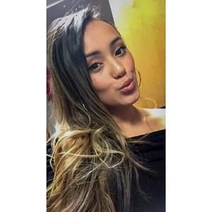 Meet your Posher, Tasha